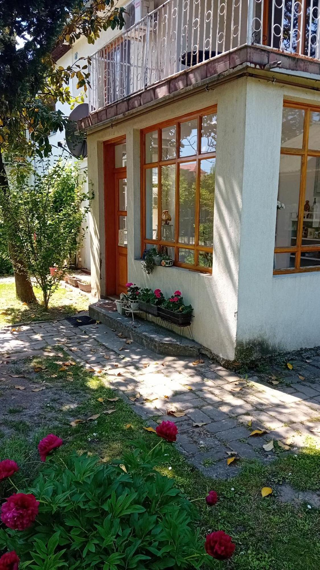 Zeravica Rooms B&B Sremski Karlovci Exterior foto
