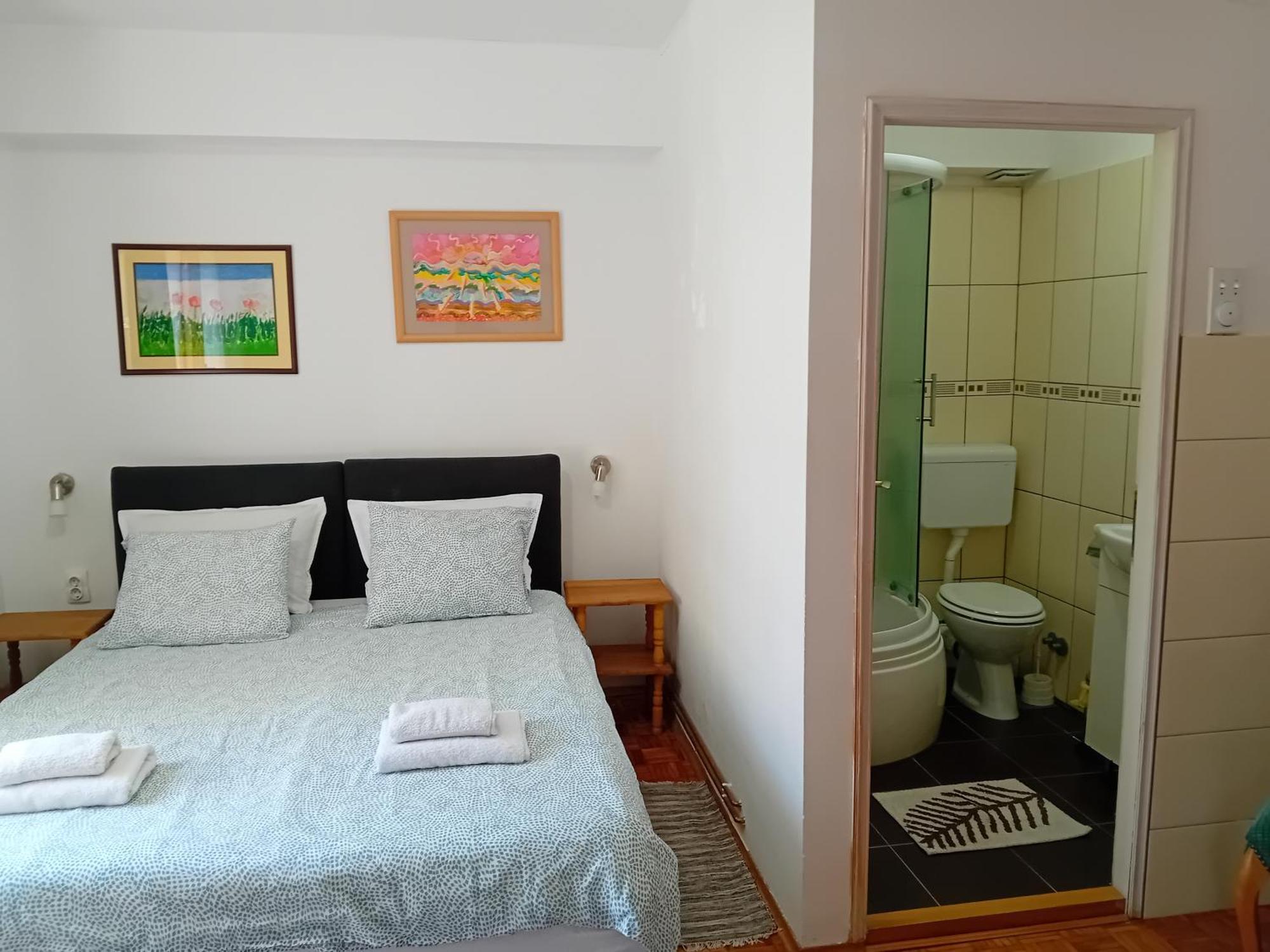 Zeravica Rooms B&B Sremski Karlovci Exterior foto