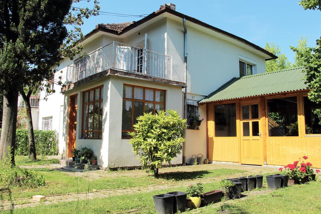Zeravica Rooms B&B Sremski Karlovci Exterior foto